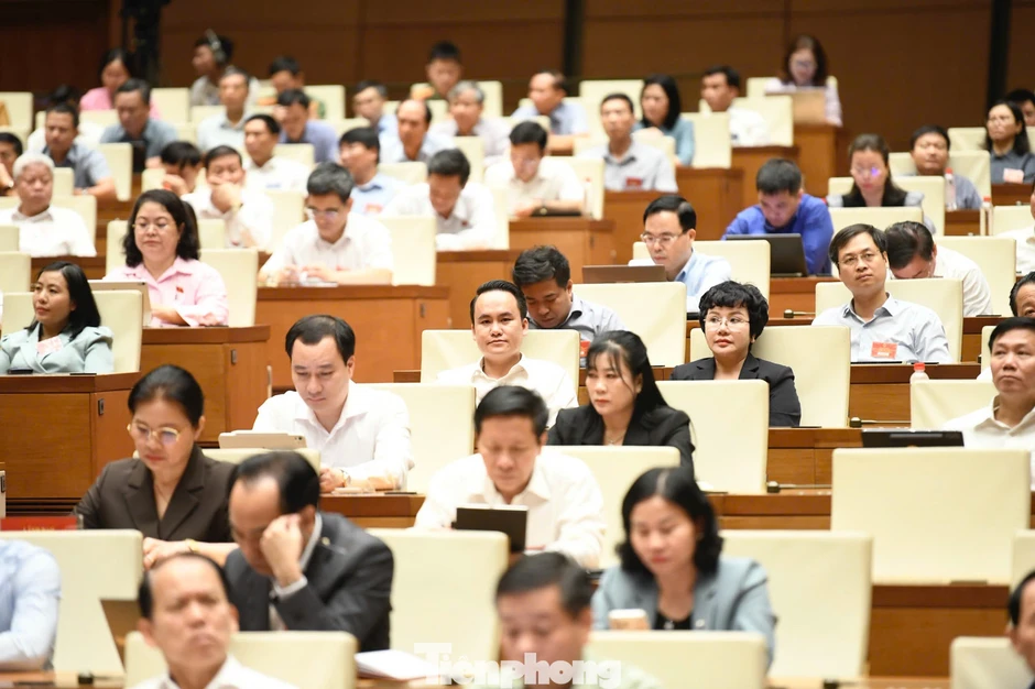 Tổng Bí thư Tô Lâm khẳng định không điều chỉnh địa giới hành chính cấp xã năm 2026 Tổng Bí thư Tô Lâm khẳng định không điều chỉnh địa giới hành chính cấp xã năm 2026