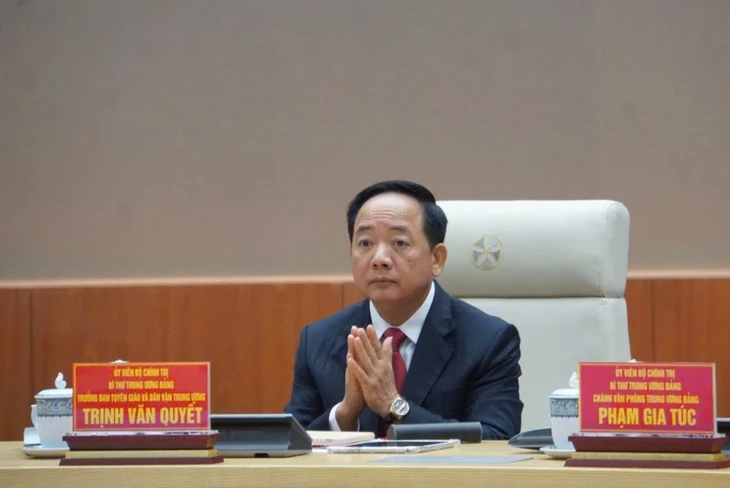 Tổng Bí thư Tô Lâm làm việc với thành phố Hải Phòng Tổng Bí thư Tô Lâm làm việc với thành phố Hải Phòng