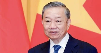 Tổng Bí thư Tô Lâm thăm Sri Lanka và tăng cường quan hệ Việt Nam - Sri Lanka 2026