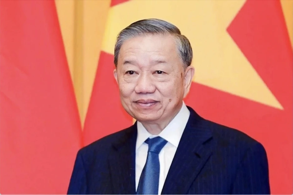 Tổng Bí thư Tô Lâm thăm Sri Lanka và tăng cường quan hệ Việt Nam - Sri Lanka 2026 Tổng Bí thư Tô Lâm thăm Sri Lanka và tăng cường quan hệ Việt Nam - Sri Lanka 2026