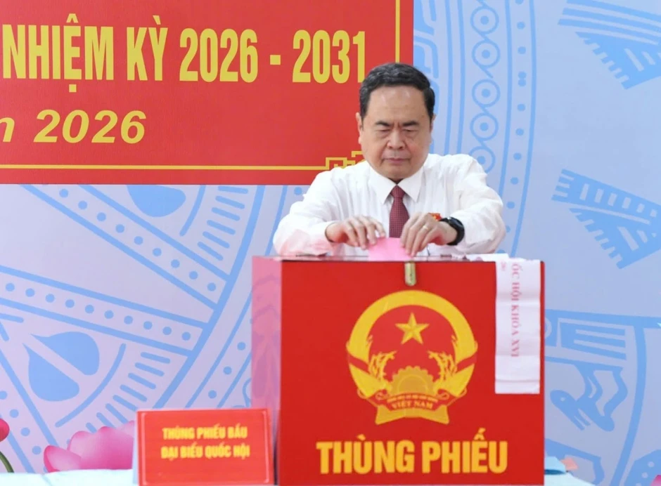 Tổng Bí thư Tô Lâm và các Ủy viên Bộ Chính trị trúng cử đại biểu Quốc hội khoá XVI Tổng Bí thư Tô Lâm và các Ủy viên Bộ Chính trị trúng cử đại biểu Quốc hội khoá XVI