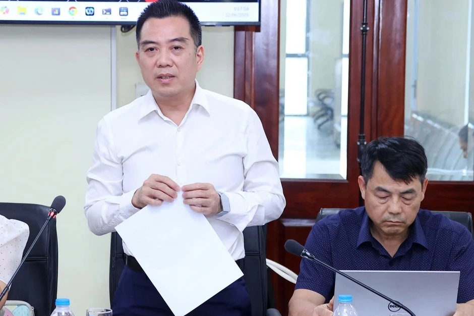 Tổng Thanh tra Chính phủ chỉ đạo dứt điểm vụ việc của 350 hộ dân ở Hà Nội Tổng Thanh tra Chính phủ chỉ đạo dứt điểm vụ việc của 350 hộ dân ở Hà Nội