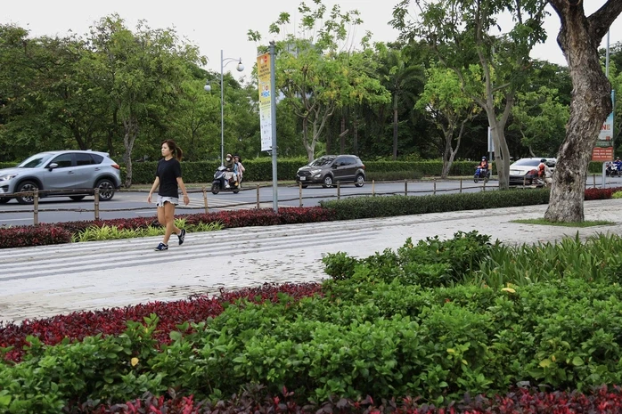 TP HCM ẤM ÁP, THÂN THƯƠNG (*): Từ đầm lầy đến khu đô thị đáng sống TP HCM ẤM ÁP, THÂN THƯƠNG (*): Từ đầm lầy đến khu đô thị đáng sống