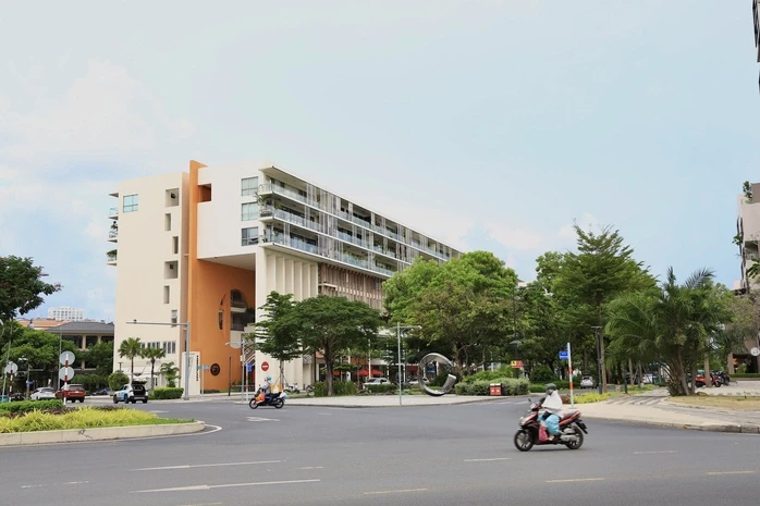 TP HCM ẤM ÁP, THÂN THƯƠNG (*): Từ đầm lầy đến khu đô thị đáng sống TP HCM ẤM ÁP, THÂN THƯƠNG (*): Từ đầm lầy đến khu đô thị đáng sống