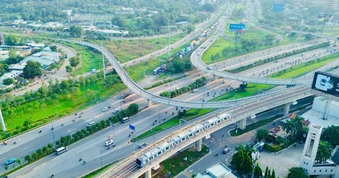 TP HCM ấm áp, thân thương (*): Viết tiếp kỳ tích khu Đông