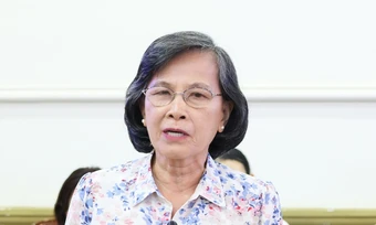 'TP HCM cần mạnh dạn bỏ xin ý kiến bộ ngành để việc đi nhanh'