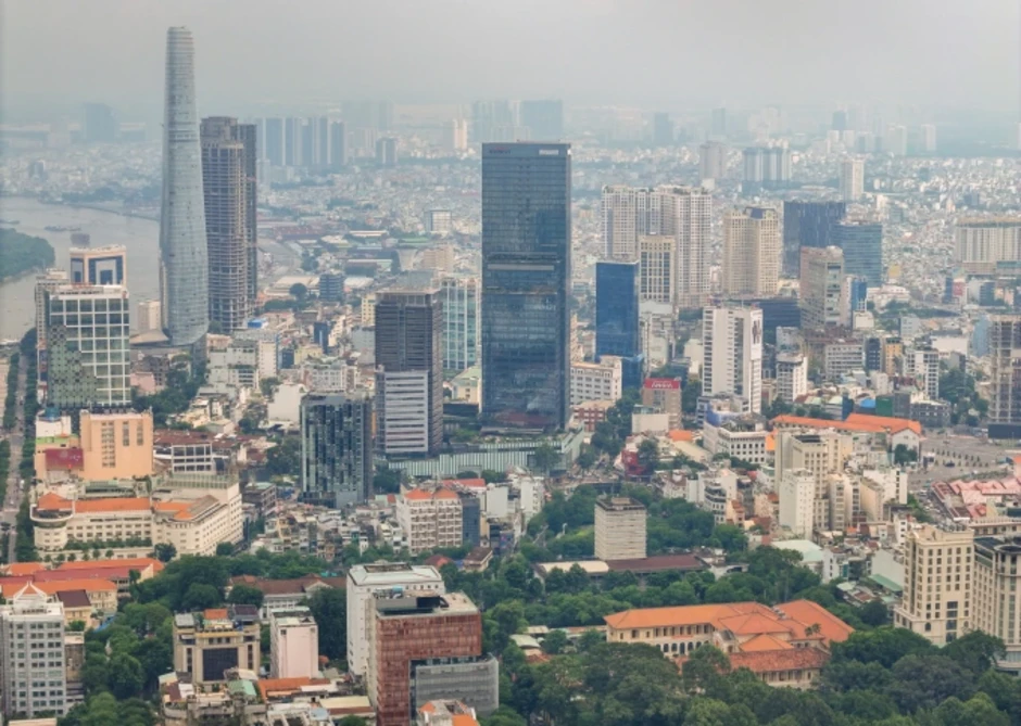 'TP HCM cần mạnh dạn bỏ xin ý kiến bộ ngành để việc đi nhanh' 'TP HCM cần mạnh dạn bỏ xin ý kiến bộ ngành để việc đi nhanh'