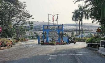 TP HCM đề nghị nâng công suất chôn lấp bãi rác Đa Phước lên gấp đôi