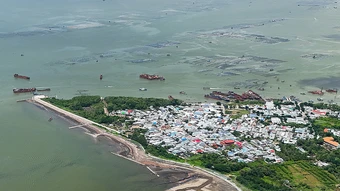 TP HCM đưa 29 xã lên phường