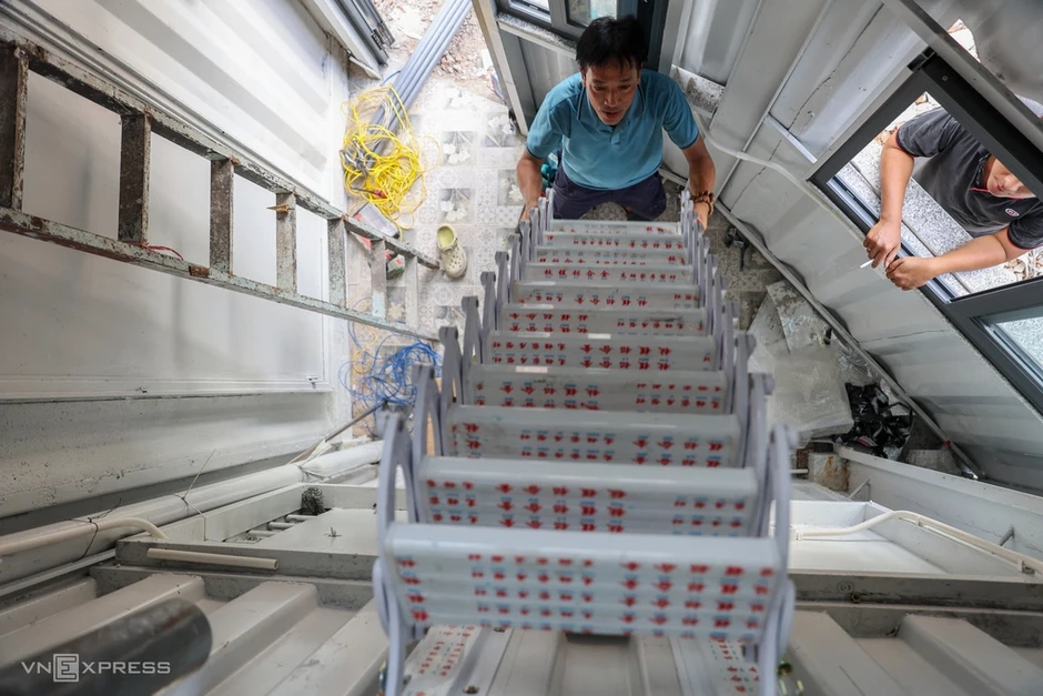 TP HCM khuyến khích hợp thửa đất siêu nhỏ sau giải tỏa TP HCM khuyến khích hợp thửa đất siêu nhỏ sau giải tỏa