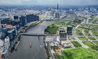 TP HCM trước bước ngoặt lớn nhất từ sau Đổi mới