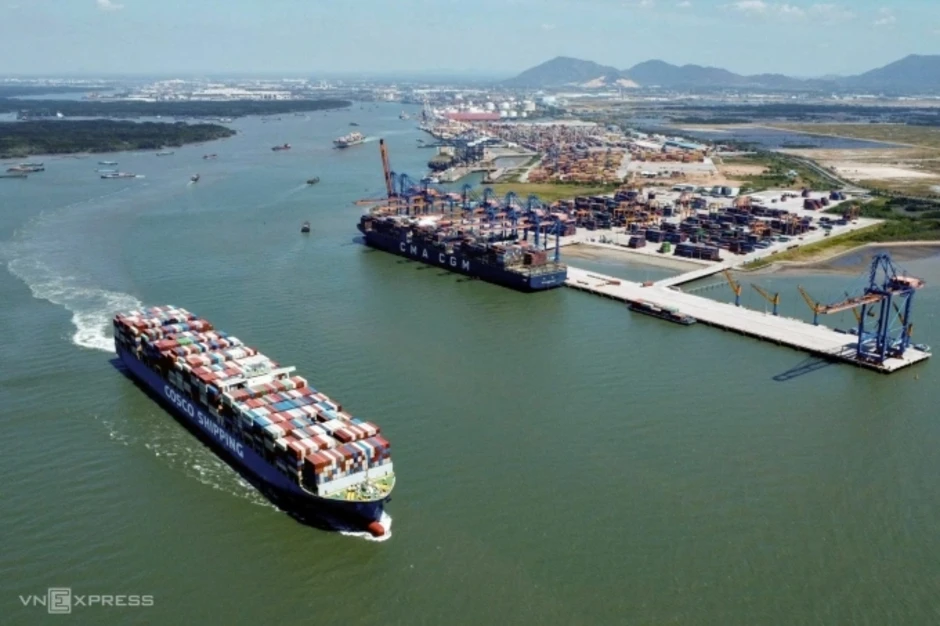 TP HCM trước bước ngoặt lớn nhất từ sau Đổi mới TP HCM trước bước ngoặt lớn nhất từ sau Đổi mới