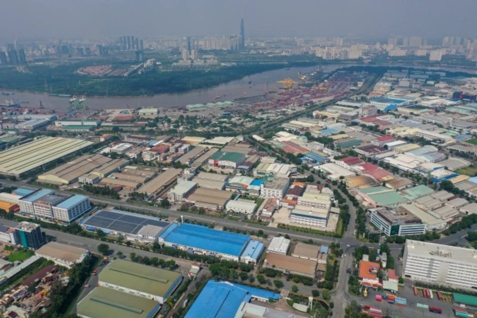 TP HCM trước bước ngoặt lớn nhất từ sau Đổi mới TP HCM trước bước ngoặt lớn nhất từ sau Đổi mới
