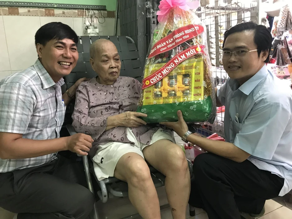 TP Hồ Chí Minh: Cử tri kỳ vọng đại biểu dân cử phải gần dân, vì lợi ích của nhân dân TP Hồ Chí Minh: Cử tri kỳ vọng đại biểu dân cử phải gần dân, vì lợi ích của nhân dân