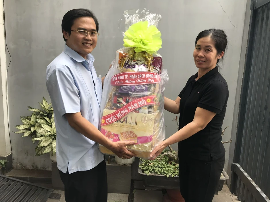 TP Hồ Chí Minh: Cử tri kỳ vọng đại biểu dân cử phải gần dân, vì lợi ích của nhân dân TP Hồ Chí Minh: Cử tri kỳ vọng đại biểu dân cử phải gần dân, vì lợi ích của nhân dân