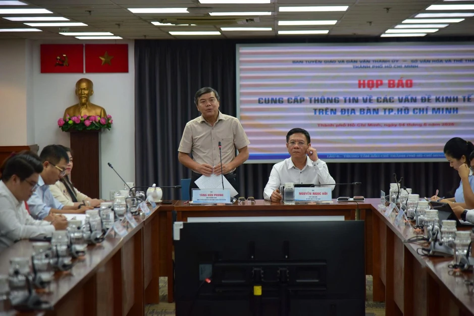 TP Hồ Chí Minh: Nhiều giải pháp ổn định thu nhập cho cán bộ, công chức sau sắp xếp TP Hồ Chí Minh: Nhiều giải pháp ổn định thu nhập cho cán bộ, công chức sau sắp xếp