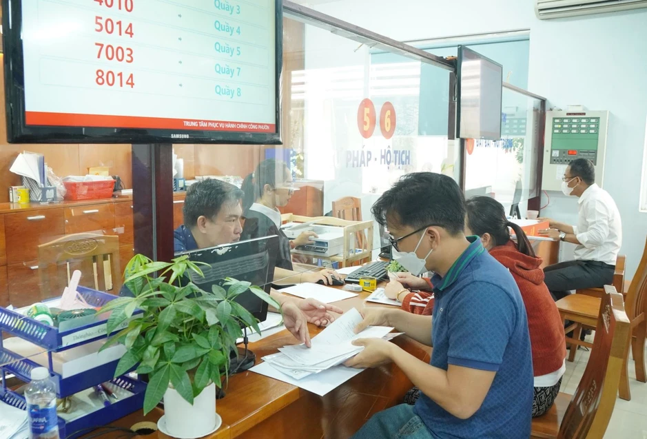 TP Hồ Chí Minh: Nhiều giải pháp ổn định thu nhập cho cán bộ, công chức sau sắp xếp TP Hồ Chí Minh: Nhiều giải pháp ổn định thu nhập cho cán bộ, công chức sau sắp xếp