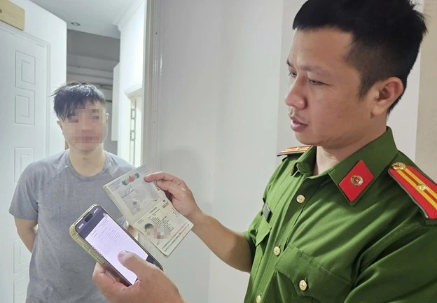 TP Hồ Chí Minh: Siết chặt an ninh tại các cơ sở kinh doanh lưu trú