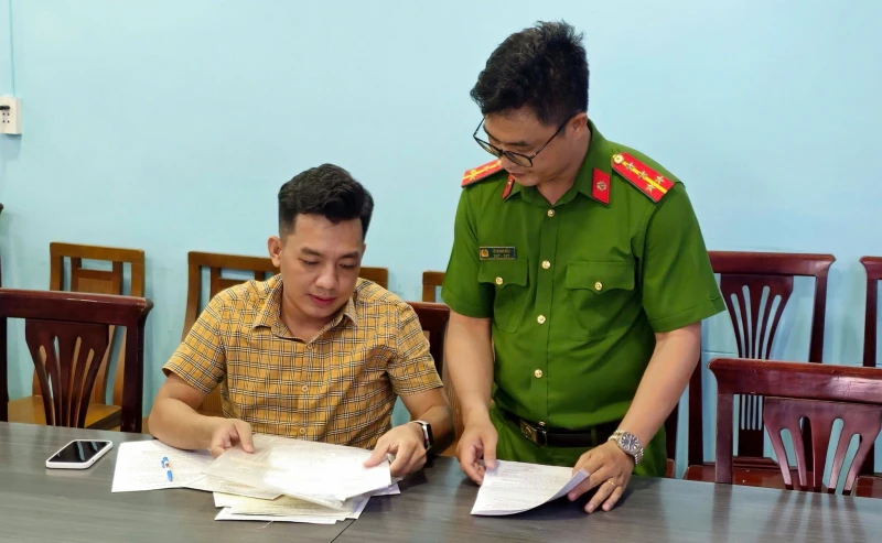 TP Hồ Chí Minh: Siết chặt an ninh tại các cơ sở kinh doanh lưu trú