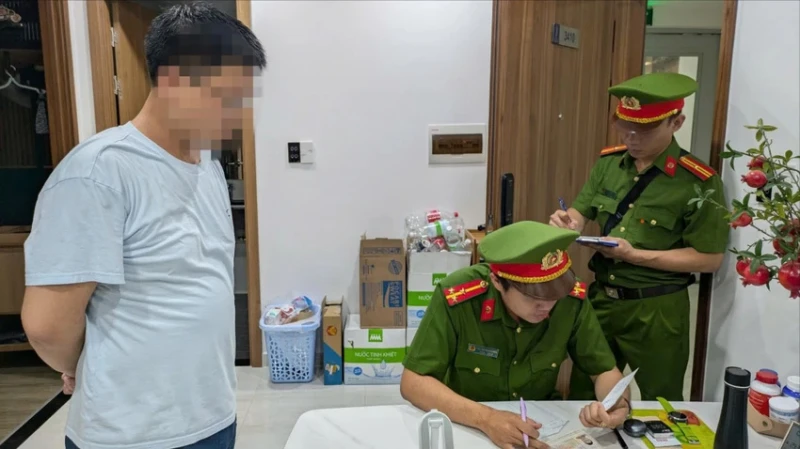 TP Hồ Chí Minh: Siết chặt an ninh tại các cơ sở kinh doanh lưu trú