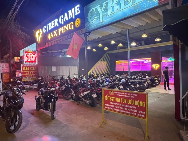 TP Hồ Chí Minh: Siết chặt an ninh tại các cơ sở kinh doanh lưu trú