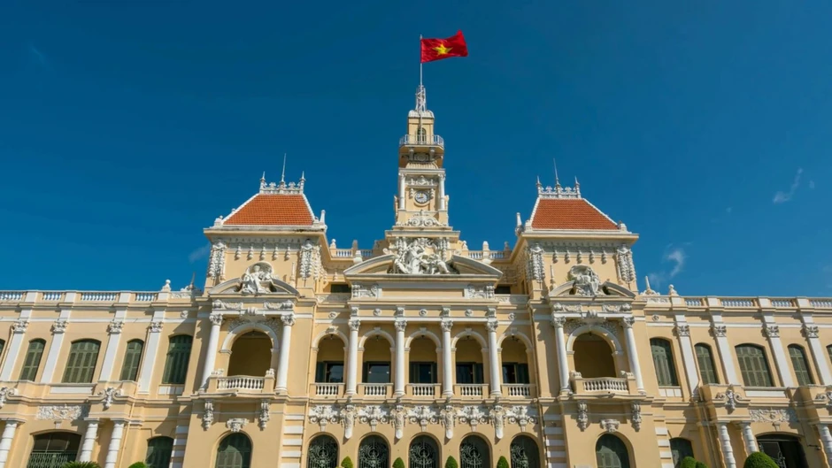 TP Hồ Chí Minh thành lập Ban Chỉ đạo về dữ liệu để tạo bứt phá trong chuyển đổi số TP Hồ Chí Minh thành lập Ban Chỉ đạo về dữ liệu để tạo bứt phá trong chuyển đổi số