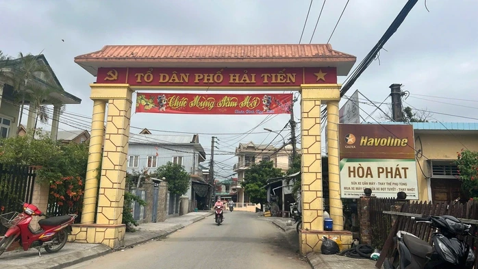 TP Huế sẽ giảm 522 thôn, tổ dân phố sau sắp xếp TP Huế sẽ giảm 522 thôn, tổ dân phố sau sắp xếp
