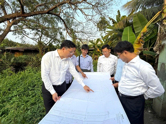 TPHCM: 853 trường hợp thuộc diện bồi thường tại Dự án khu thể thao quốc gia Rạch Chiếc TPHCM: 853 trường hợp thuộc diện bồi thường tại Dự án khu thể thao quốc gia Rạch Chiếc