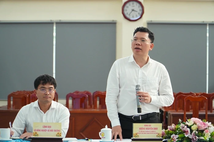 TPHCM: 853 trường hợp thuộc diện bồi thường tại Dự án khu thể thao quốc gia Rạch Chiếc TPHCM: 853 trường hợp thuộc diện bồi thường tại Dự án khu thể thao quốc gia Rạch Chiếc