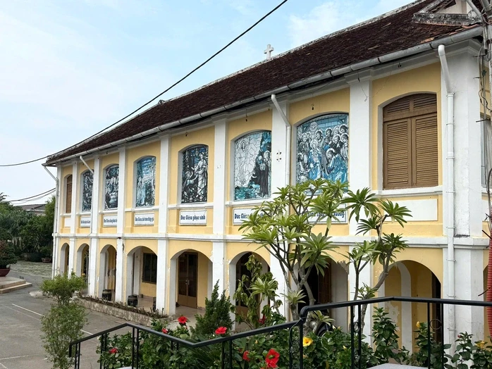TPHCM ấm áp, thân thương: Sức sống mới trên bán đảo Thủ Thiêm TPHCM ấm áp, thân thương: Sức sống mới trên bán đảo Thủ Thiêm