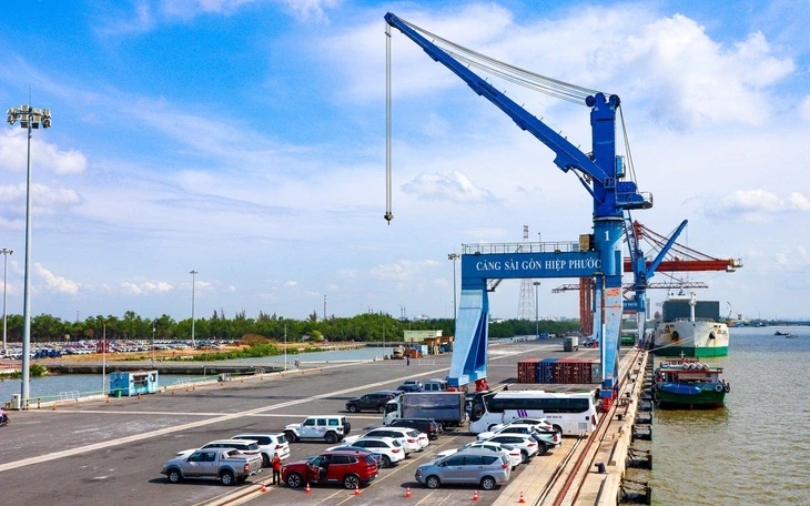TP.HCM bắt đầu đánh giá toàn diện tổ chức chính quyền 2 cấp TP.HCM bắt đầu đánh giá toàn diện tổ chức chính quyền 2 cấp