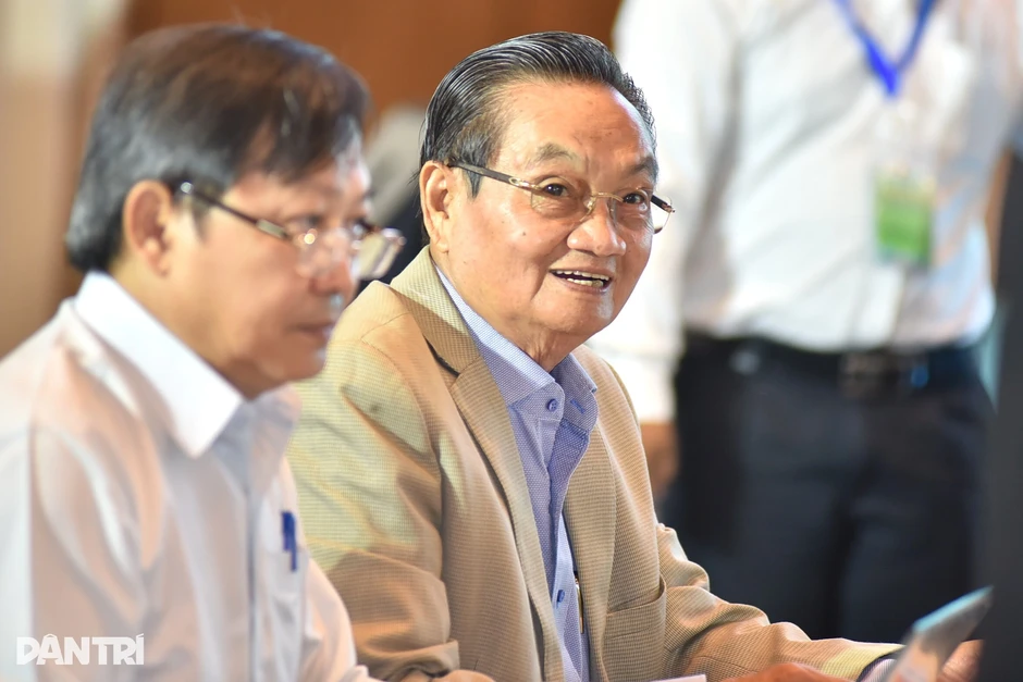 TPHCM cần sớm tính toán cốt nền trước tốc độ lún nhanh TPHCM cần sớm tính toán cốt nền trước tốc độ lún nhanh