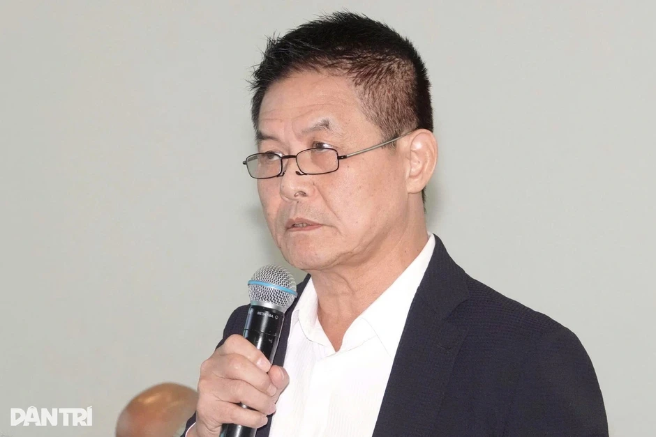 TPHCM cần sớm tính toán cốt nền trước tốc độ lún nhanh TPHCM cần sớm tính toán cốt nền trước tốc độ lún nhanh