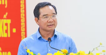 TP.HCM cần sự đồng lòng của người dân để có mặt bằng mở rộng đường sá, giảm kẹt xe