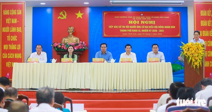 TP.HCM cần sự đồng lòng của người dân để có mặt bằng mở rộng đường sá, giảm kẹt xe