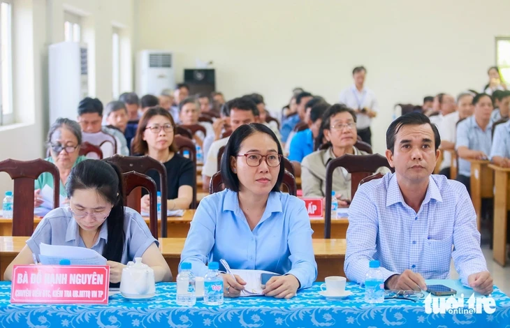 TP.HCM cần sự đồng lòng của người dân để có mặt bằng mở rộng đường sá, giảm kẹt xe