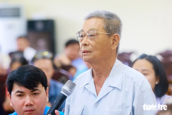 TP.HCM cần sự đồng lòng của người dân để có mặt bằng mở rộng đường sá, giảm kẹt xe