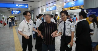 TPHCM cấp thẻ riêng cho đối tượng chính sách đi buýt, metro miễn phí