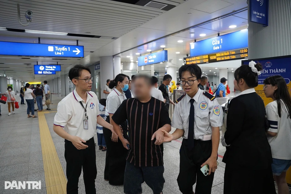 TPHCM cấp thẻ riêng cho đối tượng chính sách đi buýt, metro miễn phí TPHCM cấp thẻ riêng cho đối tượng chính sách đi buýt, metro miễn phí