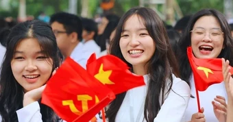 TPHCM 'chốt' lịch tựu trường, khai giảng năm học 2026-2027