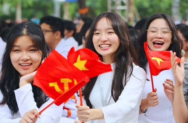 TPHCM 'chốt' lịch tựu trường, khai giảng năm học 2026-2027 TPHCM 'chốt' lịch tựu trường, khai giảng năm học 2026-2027