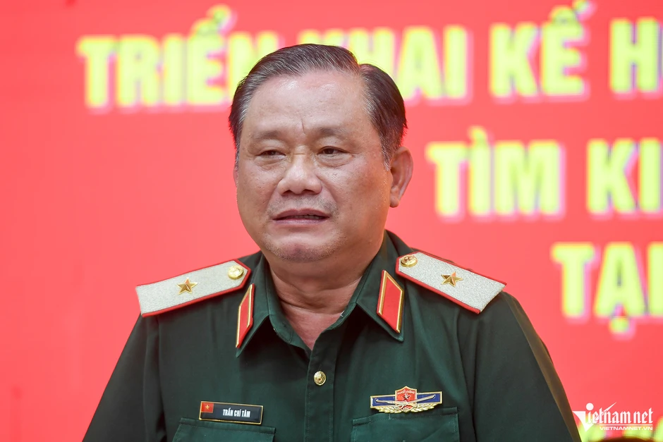 TPHCM chốt ngày động thổ tìm mộ liệt sĩ tập thể tại công viên Lê Thị Riêng