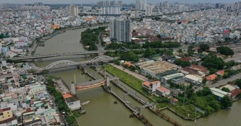 TPHCM chốt thời hạn hoàn thiện quy hoạch tổng thể mới