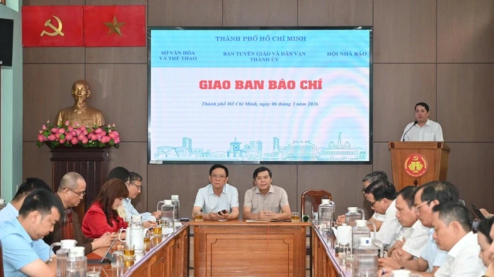 TPHCM chuẩn bị kỹ lưỡng các phương án để bầu cử diễn ra thành công tốt đẹp TPHCM chuẩn bị kỹ lưỡng các phương án để bầu cử diễn ra thành công tốt đẹp