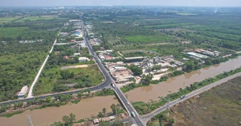 TPHCM chuyển đổi một phần rừng tại khu vực Bình Dương cũ để làm dự án điện