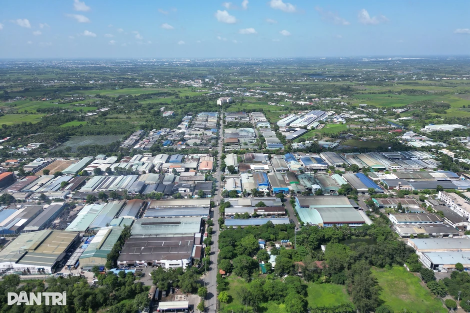 TPHCM chuyển hồ sơ 5 cơ sở gây ô nhiễm tại khu Lê Minh Xuân sang công an TPHCM chuyển hồ sơ 5 cơ sở gây ô nhiễm tại khu Lê Minh Xuân sang công an