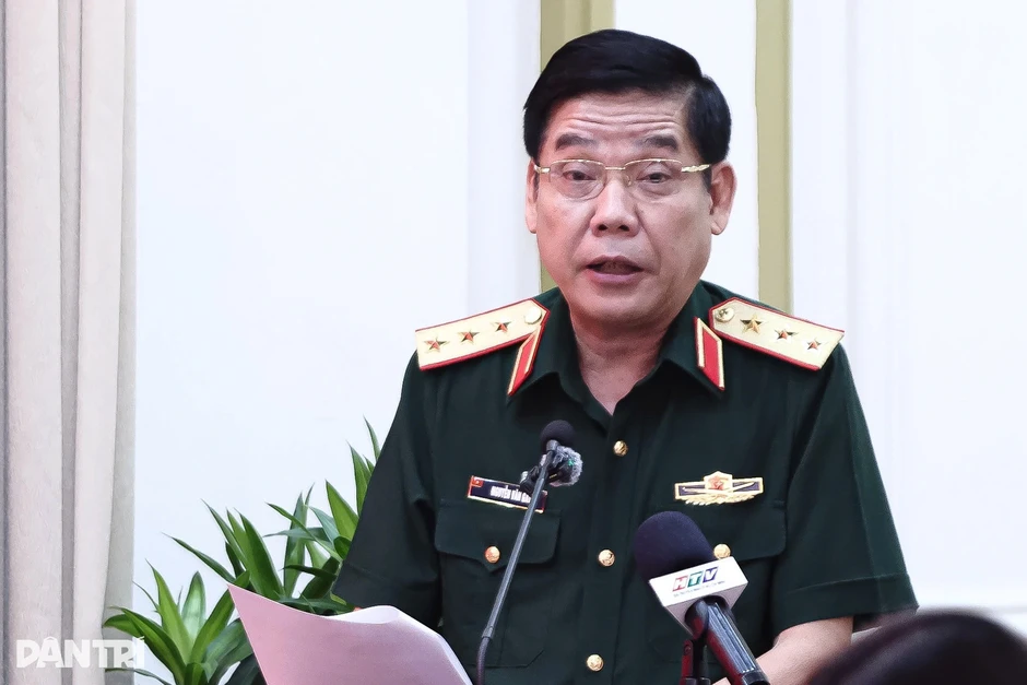 TPHCM còn 3 địa điểm nghi có hài cốt liệt sỹ ngoài công viên Lê Thị Riêng TPHCM còn 3 địa điểm nghi có hài cốt liệt sỹ ngoài công viên Lê Thị Riêng