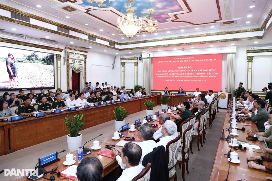 TPHCM còn 3 địa điểm nghi có hài cốt liệt sỹ ngoài công viên Lê Thị Riêng TPHCM còn 3 địa điểm nghi có hài cốt liệt sỹ ngoài công viên Lê Thị Riêng