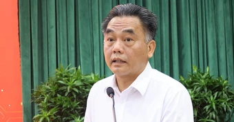 TP.HCM đánh giá quý 1, chuẩn bị nền tảng tăng tốc năm 2026