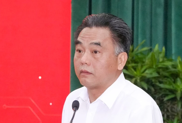 TP.HCM đánh giá quý 1, chuẩn bị nền tảng tăng tốc năm 2026 TP.HCM đánh giá quý 1, chuẩn bị nền tảng tăng tốc năm 2026